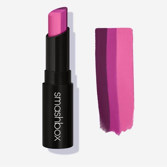 Smashbox Other - Smashbox berry ombré lipstick